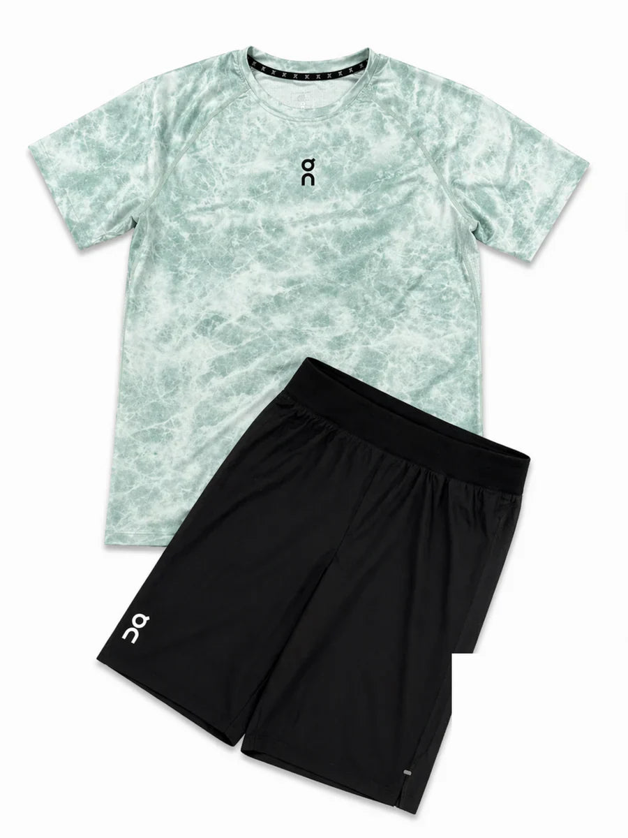 Ensemble on