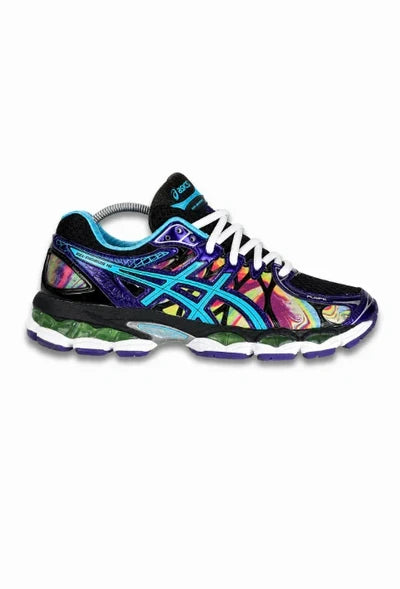 Asics Gel Nimbus