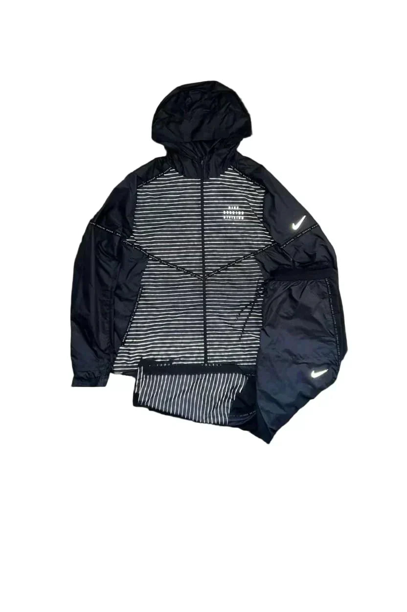 Ensemble running