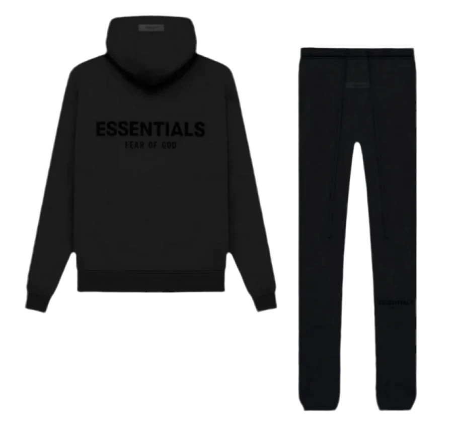Ensemble ESSENTIALS