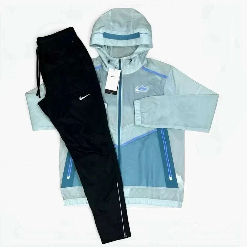 Ensemble running