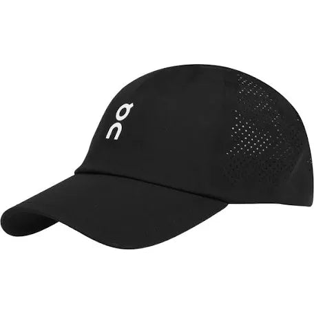 Casquette on