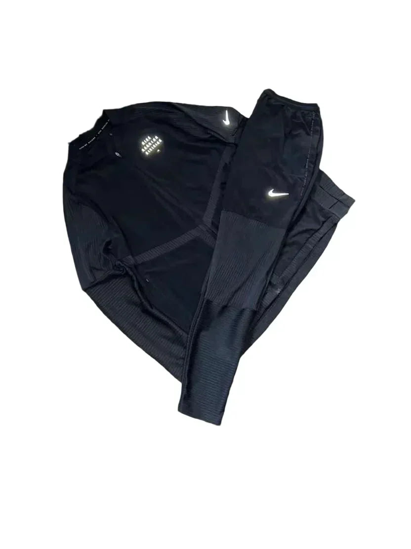 Ensemble running