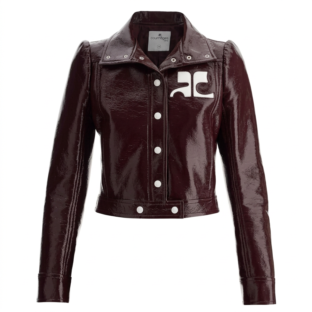 Veste Courreges
