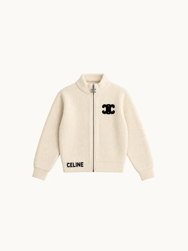 Veste Céline