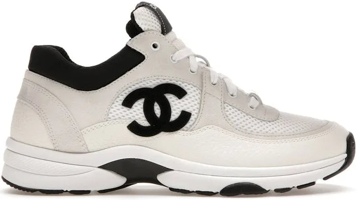 Chanel runner