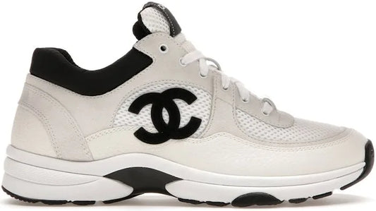 Chanel runner