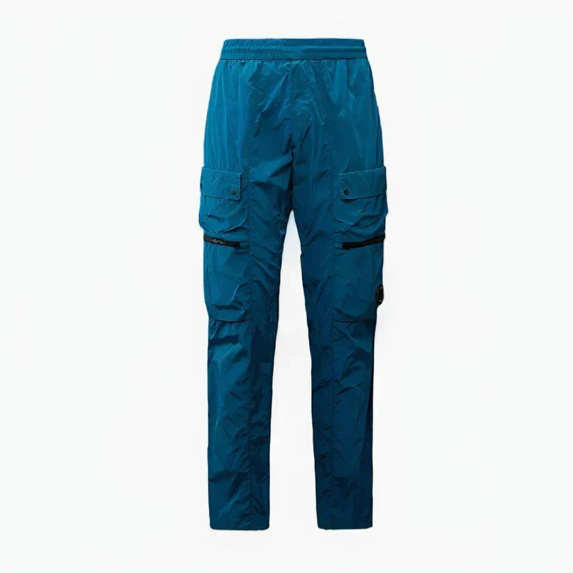 Cargo CP bleu