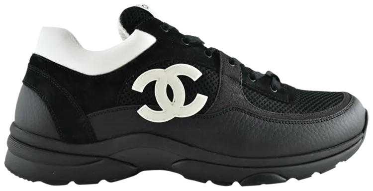 Chanel runner