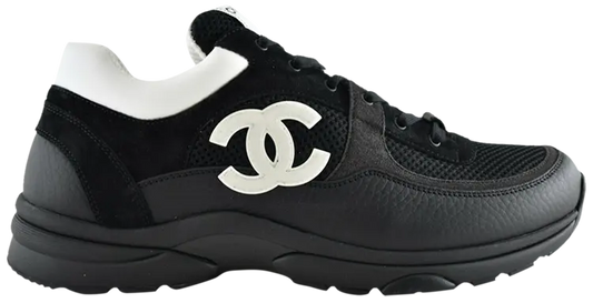 Chanel runner
