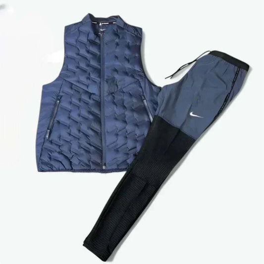 Ensemble running bleu