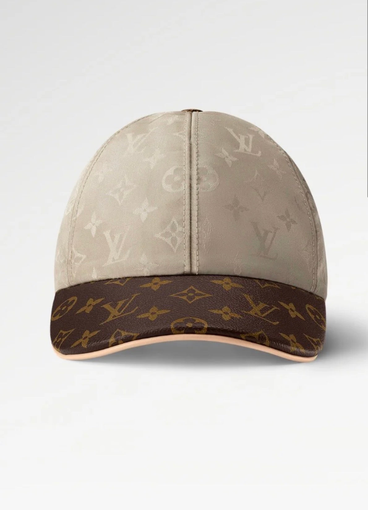 Casquette lv get ready