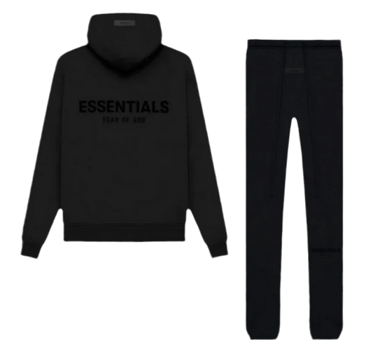 Ensemble ESSENTIALS