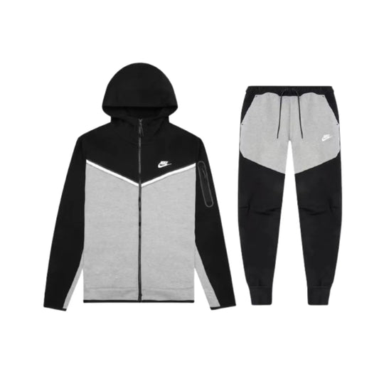 Ensemble tech fleece