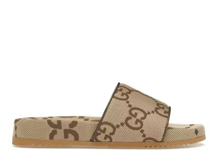 Claquette Gucci