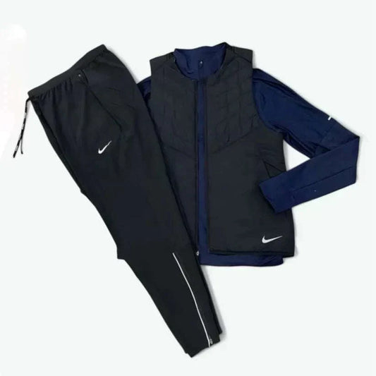 Ensemble running