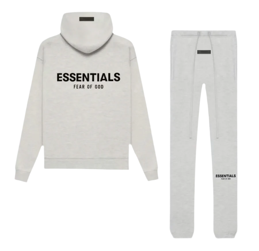 Ensemble ESSENTIALS