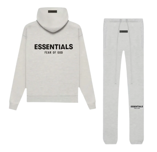 Ensemble ESSENTIALS