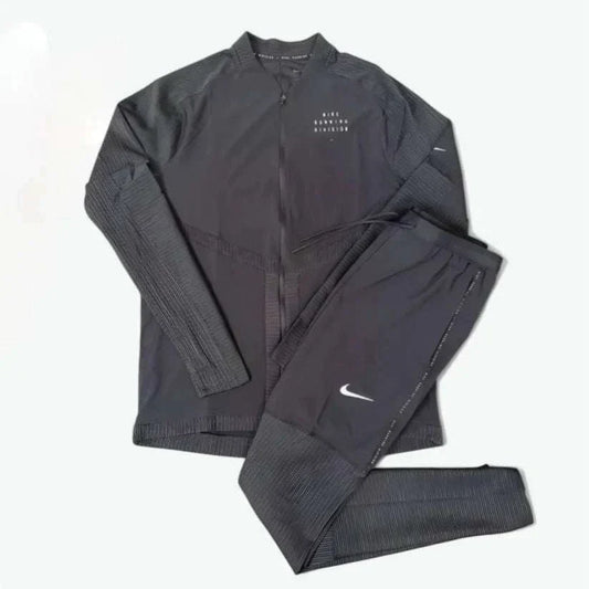 Ensemble running