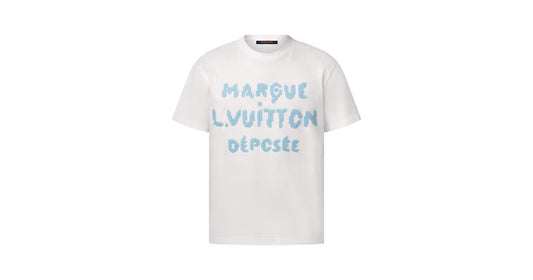 T shirt louis Vuitton
