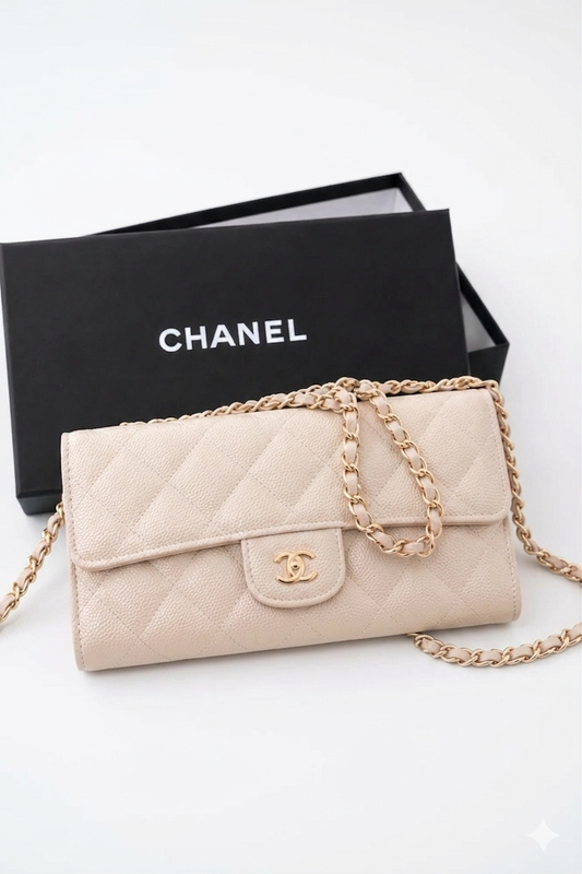 Mini sac Chanel