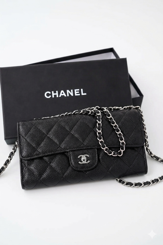 Mini sac Chanel