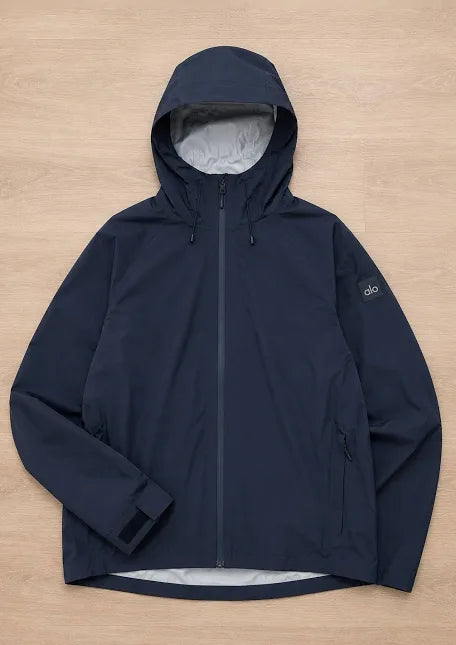 Veste Alo