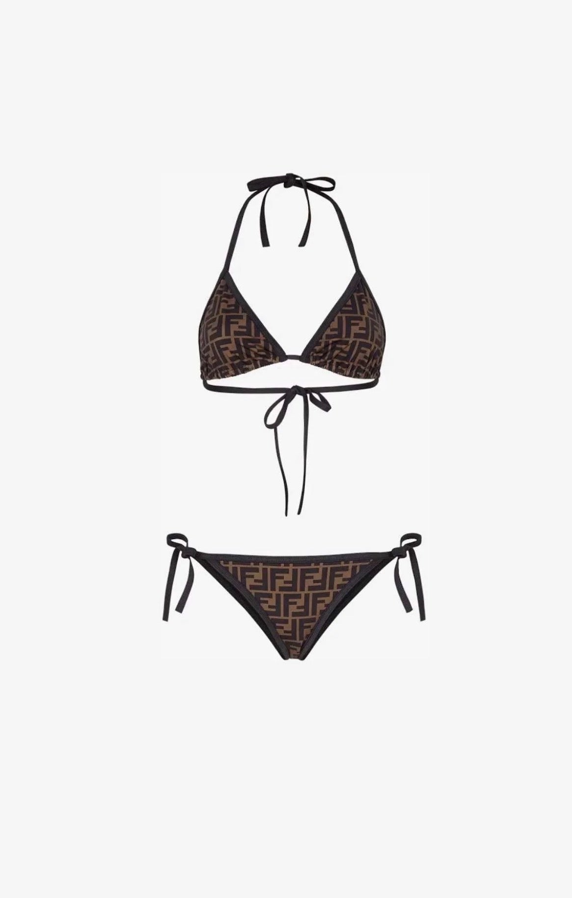 Bikini fendi