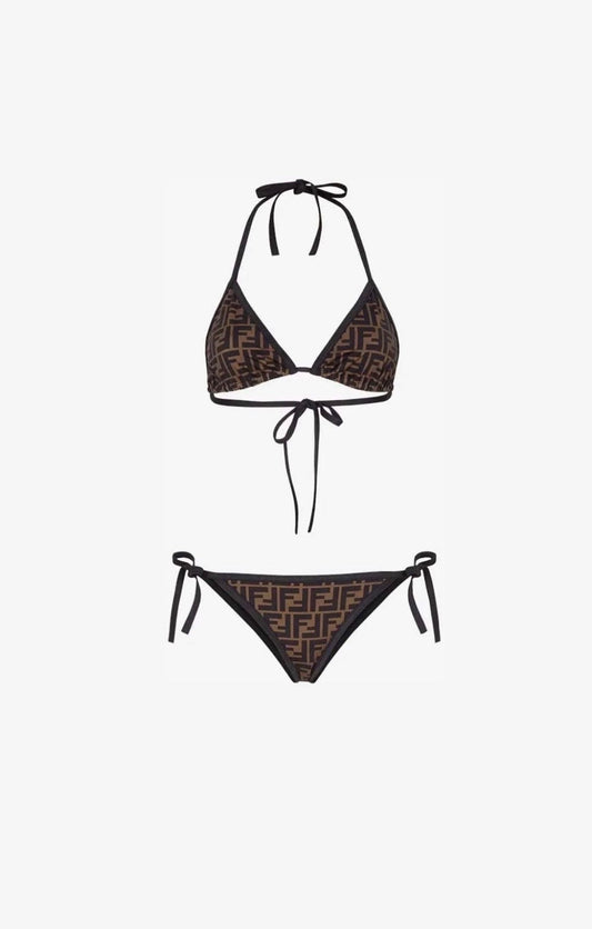 Bikini fendi
