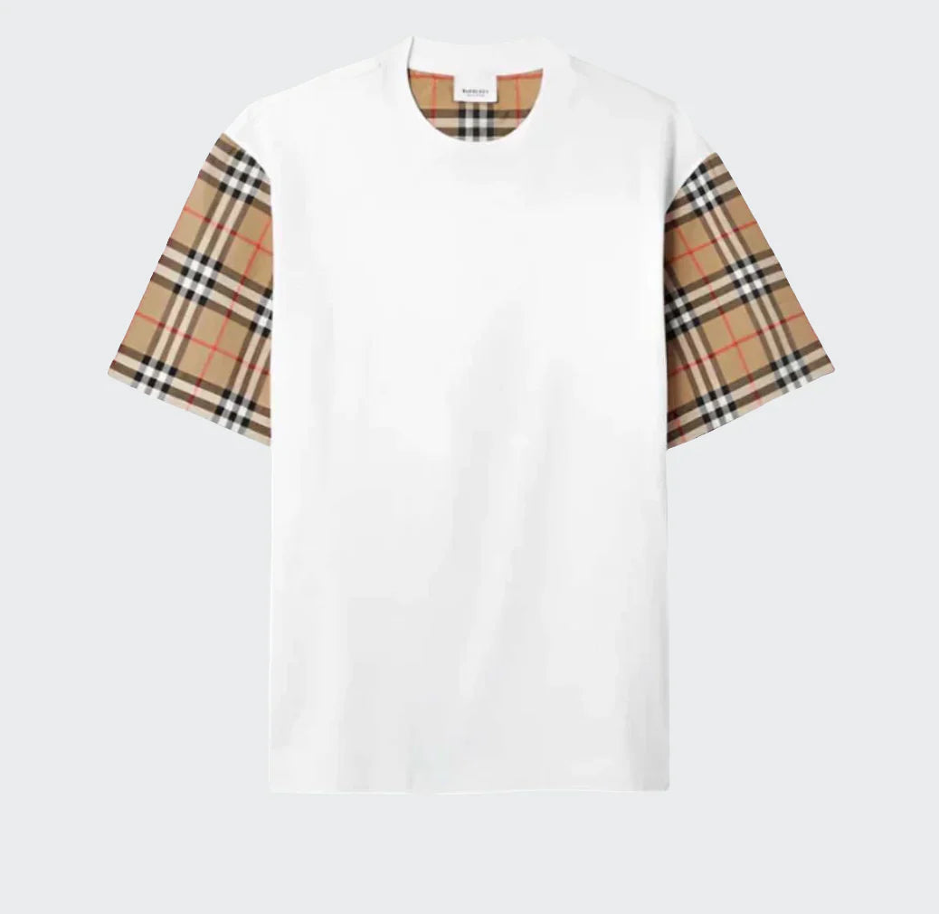 T shirt burberry