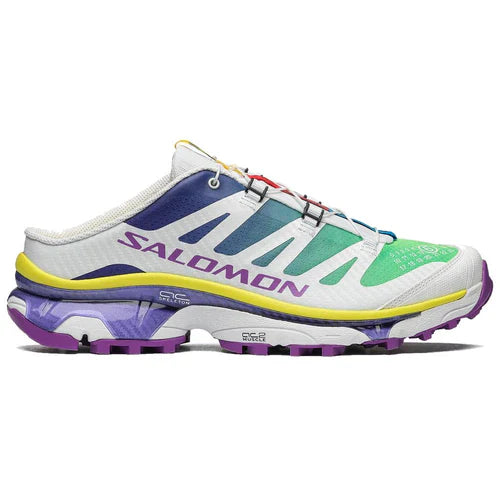 Salomon x Margiela