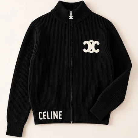 Veste Céline